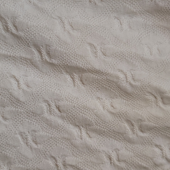 Le Senza Cream PJ Set - Picture 4 of 6